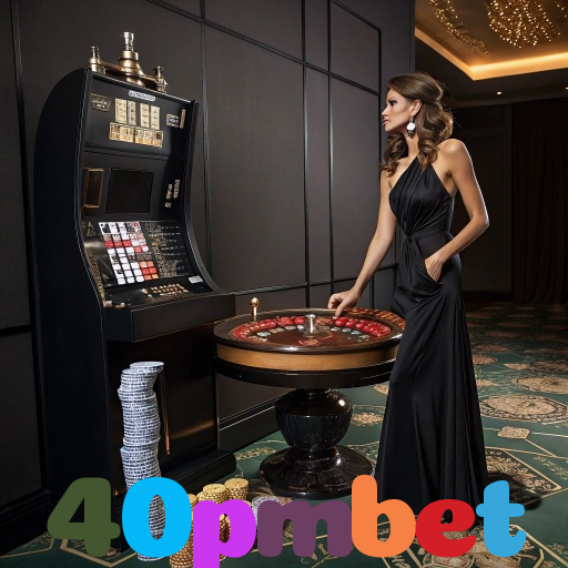 40pmbet:Aposte nas melhores slots e conquiste prêmios como nunca!