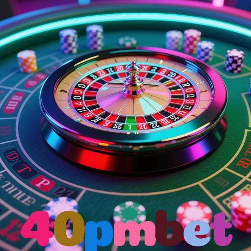 40pmbet：Aposte nas melhores slots e conquiste prêmios como nunca!
