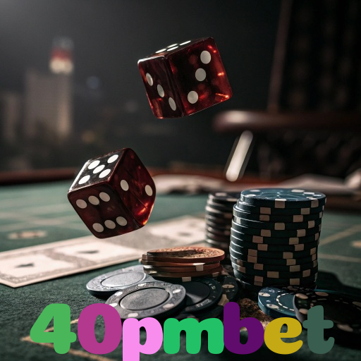 40pmbet:Aposte no futebol, jogue poker e conquiste vitórias épicas!