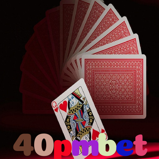 40pmbet：Jogue poker, aposte no futebol e ganhe em grandes jogos de cassino!