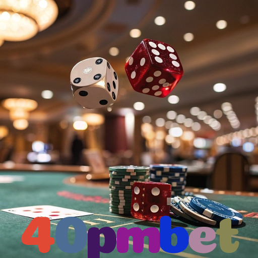 40pmbet：Aposte no futebol, jogue poker e conquiste vitórias épicas!