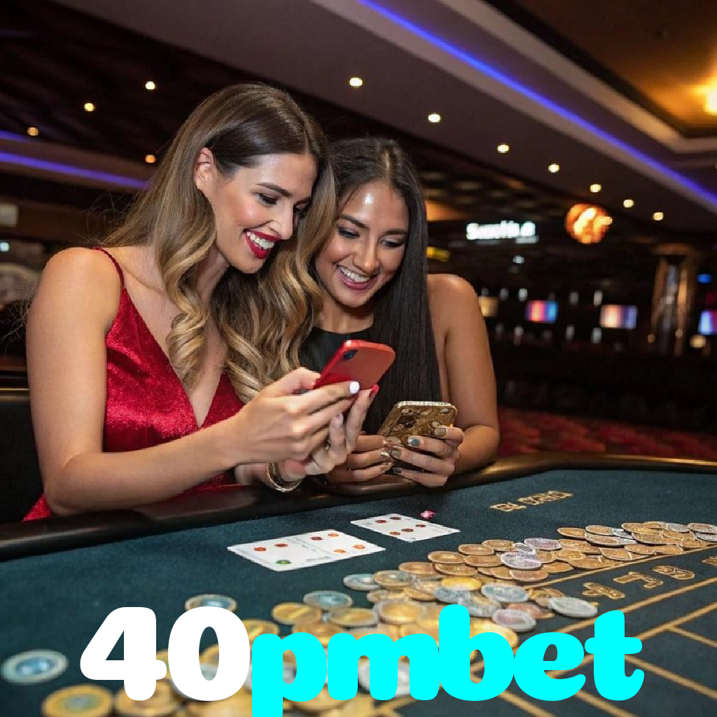 40pmbet：Jogue poker, aposte no futebol e ganhe em grandes jogos de cassino!