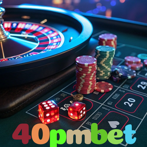 40pmbet：Aposte no futebol, jogue poker e conquiste vitórias épicas!