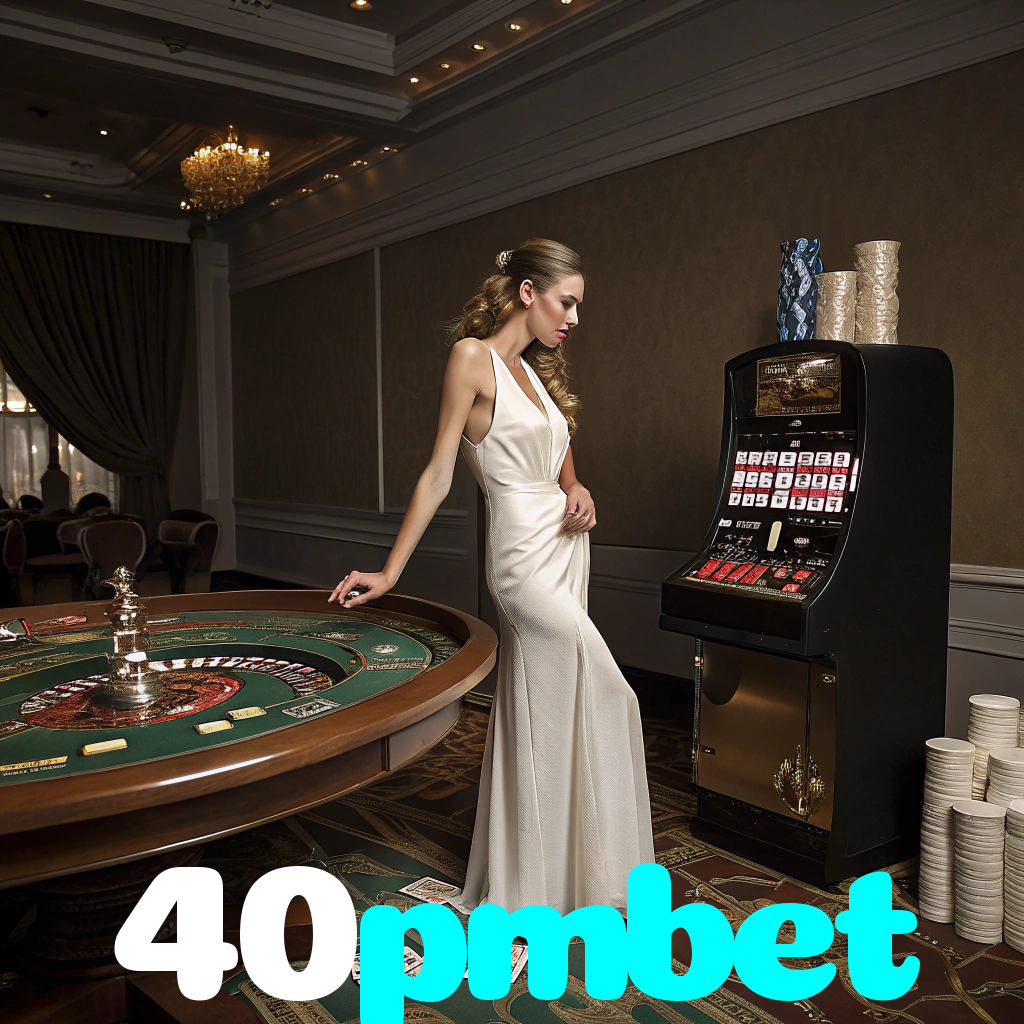40pmbet:Aposte nas melhores slots e conquiste prêmios como nunca!