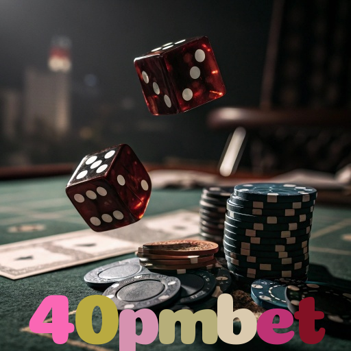 40pmbet：Aposte nas melhores slots e conquiste prêmios como nunca!