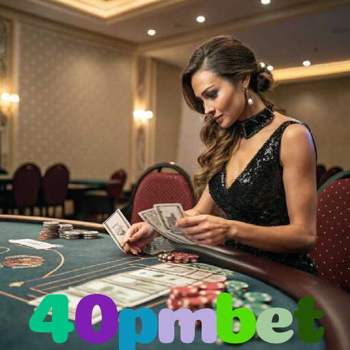 40pmbet:Jogue poker, aposte no futebol e ganhe em grandes jogos de cassino!