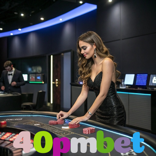 40pmbet：Jogue poker, aposte no futebol e ganhe em grandes jogos de cassino!