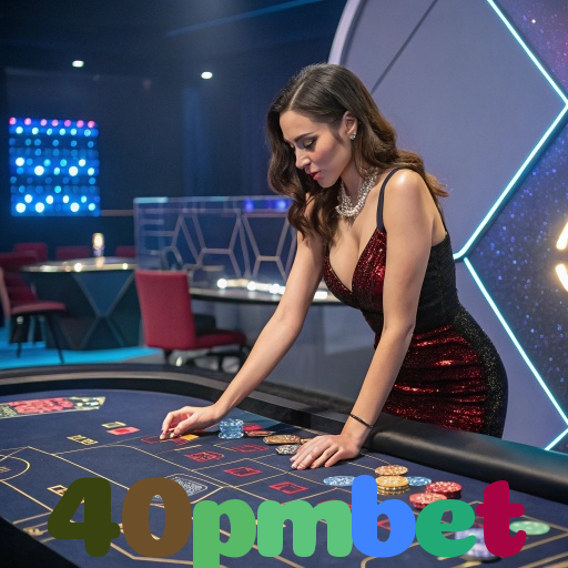 40pmbet:Aposte nas melhores slots e conquiste prêmios como nunca!