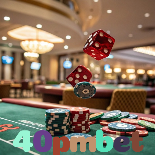 40pmbet：Jogue poker, aposte no futebol e ganhe em grandes jogos de cassino!