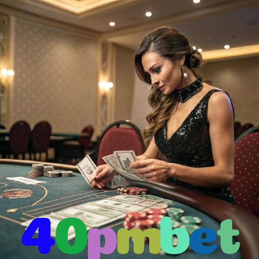 40pmbet:Jogue poker, aposte no futebol e ganhe em grandes jogos de cassino!