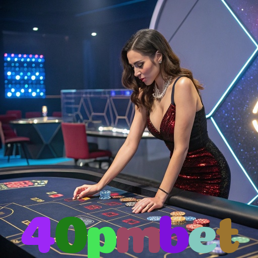 40pmbet：Aposte nas melhores slots e conquiste prêmios como nunca!