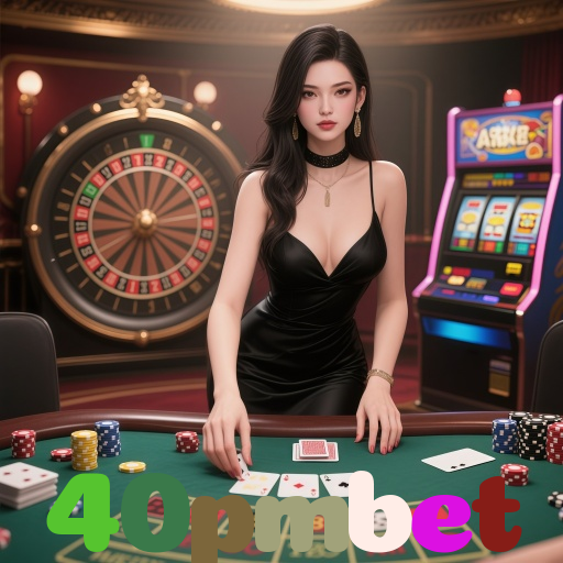 40pmbet：Jogue poker, aposte no futebol e ganhe em grandes jogos de cassino!