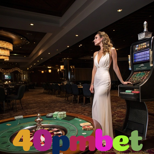 40pmbet：Aposte nas melhores slots e conquiste prêmios como nunca!