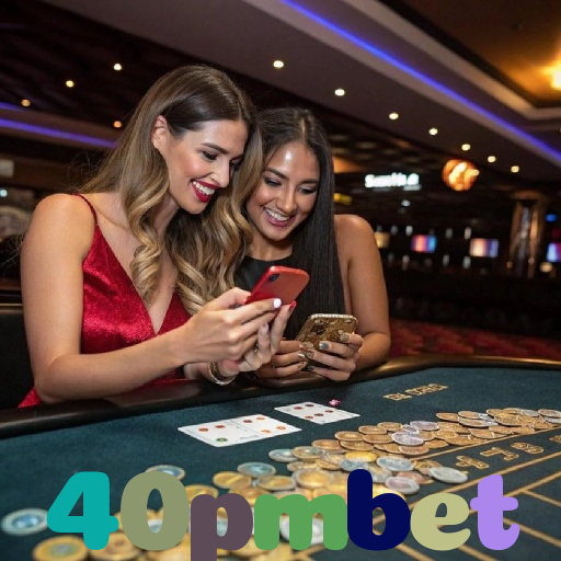 40pmbet：Aposte no futebol, jogue poker e conquiste vitórias épicas!