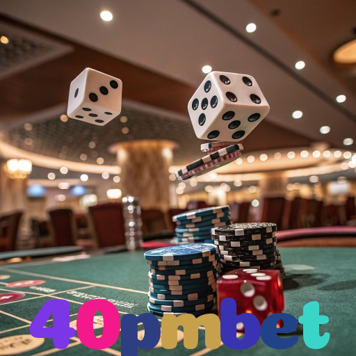 40pmbet：Aposte no futebol, jogue poker e conquiste vitórias épicas!