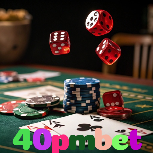 40pmbet：Aposte no futebol, jogue poker e conquiste vitórias épicas!