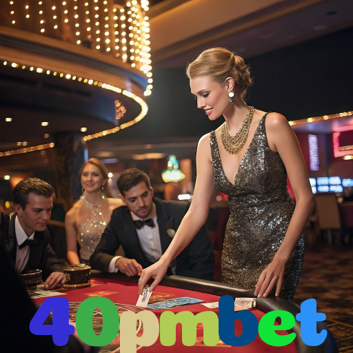 40pmbet：Jogue poker, aposte no futebol e ganhe em grandes jogos de cassino!