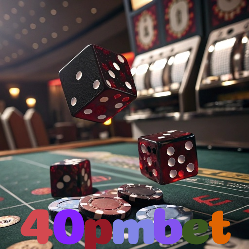 40pmbet：Aposte no futebol, jogue poker e conquiste vitórias épicas!