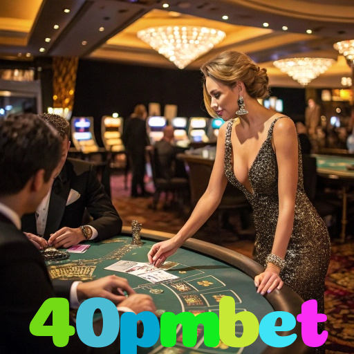 40pmbet：Aposte no futebol, jogue poker e conquiste vitórias épicas!