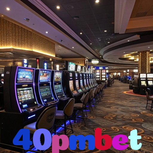 40pmbet：Jogue poker, aposte no futebol e ganhe em grandes jogos de cassino!