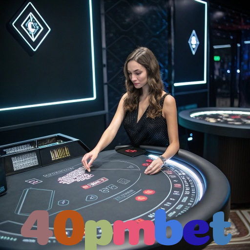40pmbet：Aposte no futebol, jogue poker e conquiste vitórias épicas!
