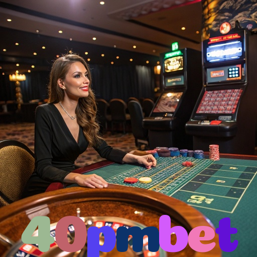 40pmbet：Aposte no futebol, jogue poker e conquiste vitórias épicas!