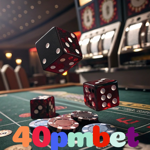 40pmbet：Aposte nas melhores slots e conquiste prêmios como nunca!