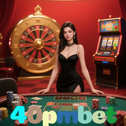 40pmbet：Jogue poker, aposte no futebol e ganhe em grandes jogos de cassino!